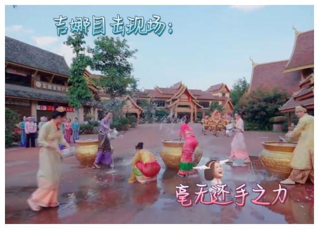失落城堡