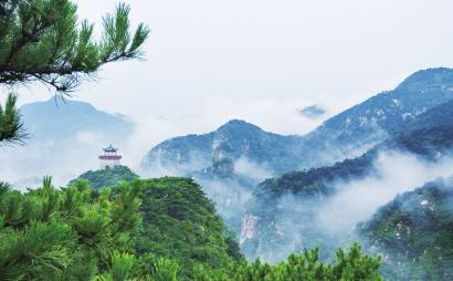 女武神：苍蓝革命